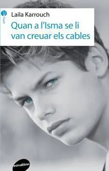 Quan a L'isma se Li Van Creuar Els Cables