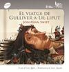 EL VIATGE DE GULLIVER A LIL·LIPUT