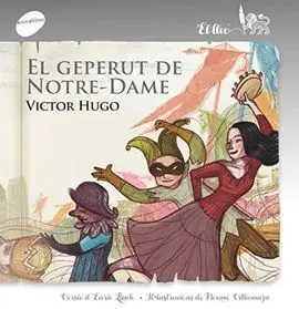 El Geperut de Notre-Dame