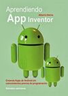 APRENDIENDO APP INVENTOR