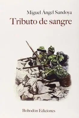 Tributo de Sangre