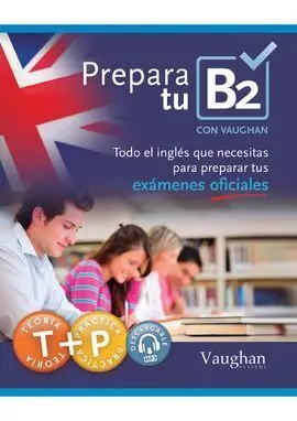 Prepara tu B2
