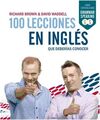 100 LECCIONES EN INGLÉS DEBERÍAS CONOCER