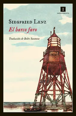 El Barco Faro