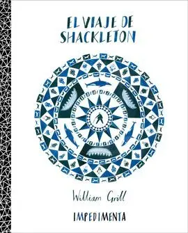 El Viaje de Shackleton