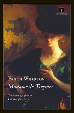 Madame de Treymes