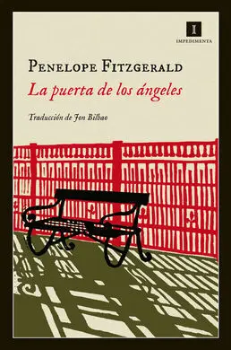 La Puerta de los Angeles