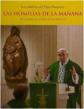 Las Homilias de la Mañana I