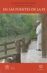 EN LAS FUENTES DE LA FE