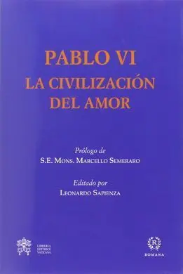 La Civilización del Amor