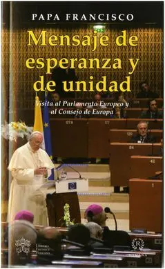 Mensaje de Esperanza y de Unidad