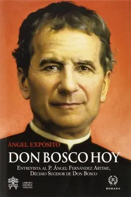 Don Bosco Hoy
