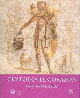 Custodia el Corazón