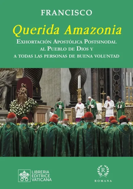 Querida Amazonia