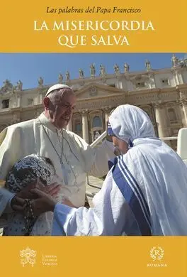 La Misericordia que Salva