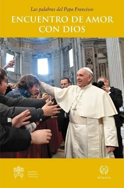 Encuentro de Amor con Dios