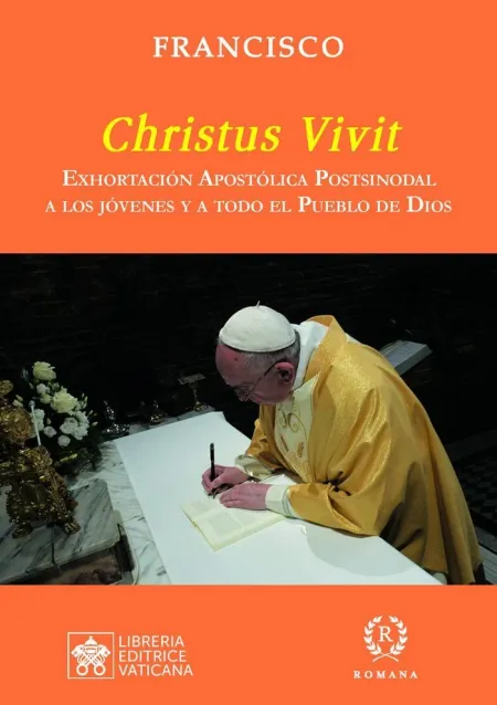 Vive Cristo, Esperanza nuestra