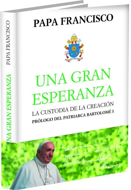 Una Gran Esperanza