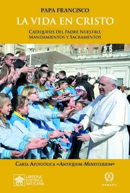 La Vida en Cristo