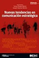 Nuevas Tendencias en Comunicacion Estrategica