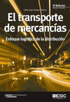 EL TRANSPORTE DE MERCANCÍAS