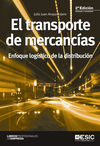 EL TRANSPORTE DE MERCANCÍAS