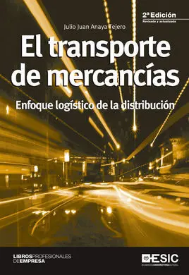 El Transporte de Mercancías