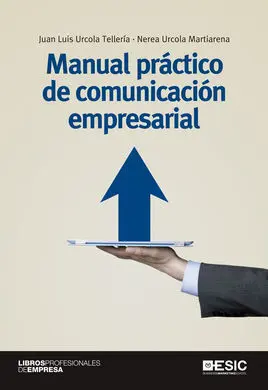 Manual Practico de Comunicacion Empresarial