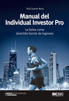 MANUAL DEL INDIVIDUAL INVESTOR PRO