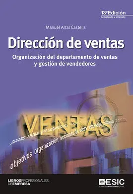 Direccion de Ventas (13ª Ed. )