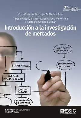 Introduccion a la Investigacion de Mercados (2ª Ed. )