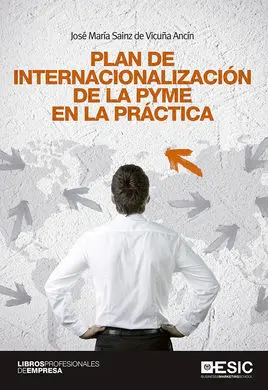 Plan de Internacionalización de la Pyme en la Práctica