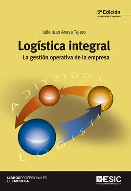 Logistica Integral (5ª Ed. )