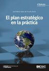 EL PLAN ESTRATEGICO EN LA PRACTICA