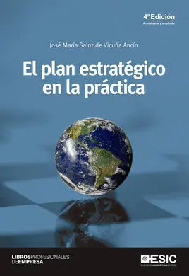 El Plan Estrategico en la Practica