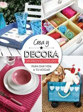 Crea y Decora