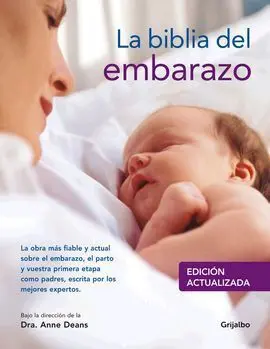 La Biblia del Embarazo