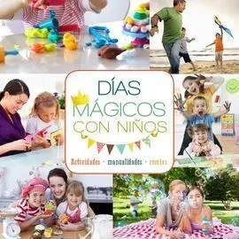 Dias Magicos con Niños