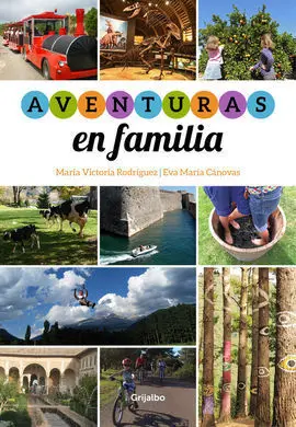 Aventuras en Familia