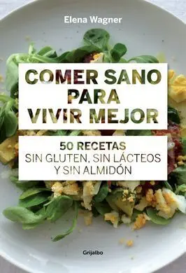 Comer Sano para Vivir Mejor