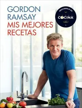 Mis Mejores Recetas