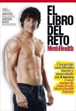 El Libro del Reto Men's Health