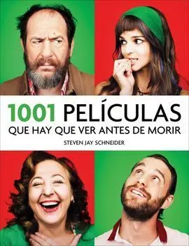 1001 Peliculas que Hay que Ver Antes de Morir