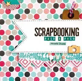 Scrapbooking Paso a Paso