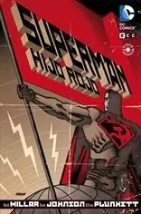 Superman: Hijo Rojo (3A Edición)