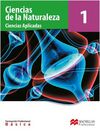 CIENCIAS DE LA NATURALEZA 1 - FP BASICA