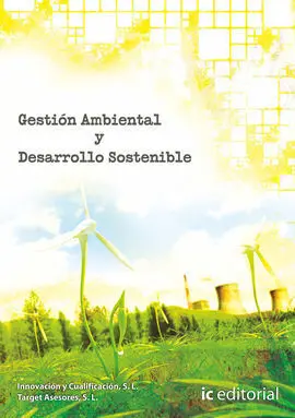 Gestión Ambiental y Desarrollo Sostenible