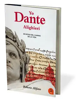 Yo Dante - Alighieri