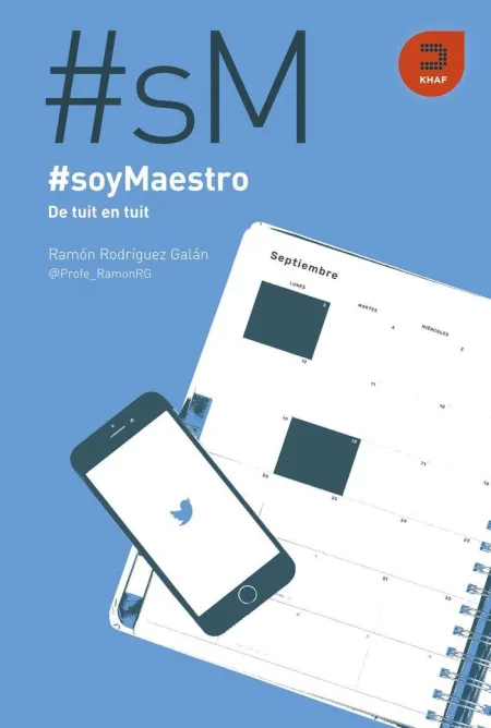#Soymaestro