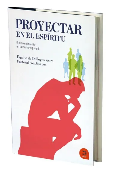 Proyectar en el Espiritu